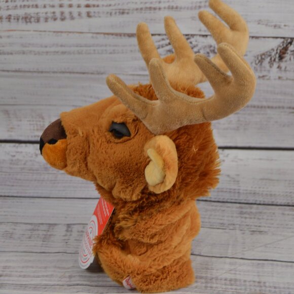 Daphne's Head Covers Elk Driver Golf Headcover NEW - Picture 5 of 11